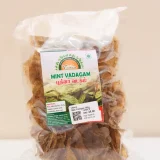 Mint Vadagam 100g