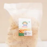 Papad Triangle 100g