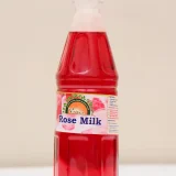 Rose Milk Syrup 500ml