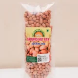 Groundnut Raw