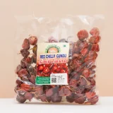 Red Chilly